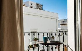 Dúplex Centro Histórico Tarifa